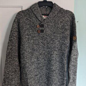 Fjallraved Lada Wool Sweater